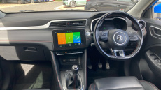 MG ZS 1.0T GDi Exclusive 5dr Petrol Hatchback